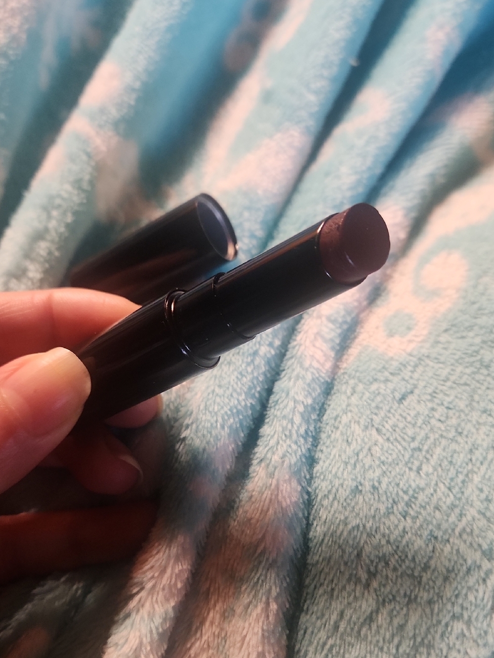 nwt Mally Beauty inpire me Lipstick